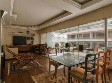 Apartamento · 152m² · 3 Quartos · 2 Vagas · Apartamento em Leblon - Rio de Janeiro, RJ