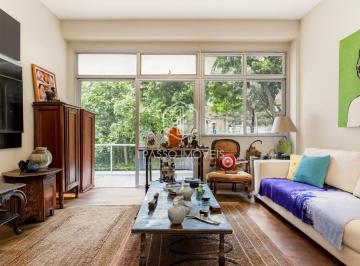 Apartamento · 130m² · 4 Quartos · 2 Vagas · Apartamento em Ipanema - Rio de Janeiro, RJ