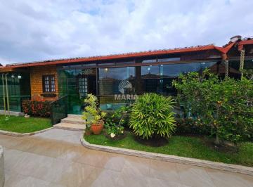 Casa de 3 quartos, Gravatá · Casa de condomínio com 03 suítes e espaço gourmet privativo à venda em Gravatá/PE!