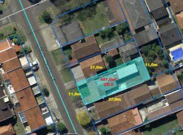 Terreno , Curitiba · Terreno à venda no Bairro Alto - Próximo ao Jockey Plaza - Excelente localização