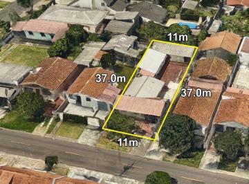 Terreno , Curitiba · Terreno à venda no Bairro Alto - Próximo ao Jockey Plaza - Excelente localização