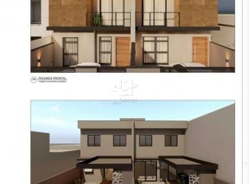 Casa · 12m² · 3 Quartos · 2 Vagas · Engenharia de Ponta e Conforto Acústico no Bairro Aeroporto 🏗️