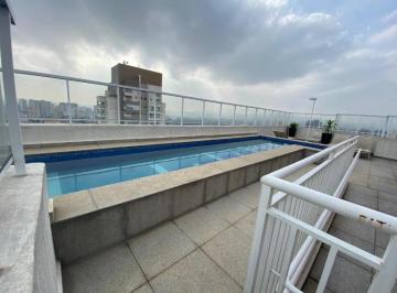 Foto 17 · APTO 1 DORM, 62M² (34m² interno e 28 m² de varanda) AO LADO DO SHOPPING METRÔ BOULEVARD TATUAPÉ. Tor