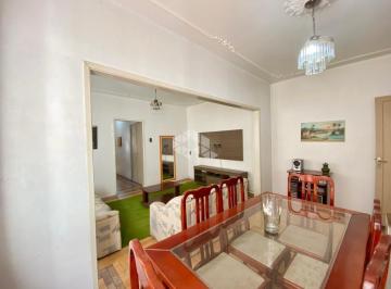 Apartamento · 104m² · 3 Quartos · Apartamento com 3 dormitórios, no bairro Bom Fim