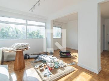 Apartamento · 78m² · 2 Quartos · Apartamento para Aluguel - Moema, 2 Quartos,  78 m² - São Paulo