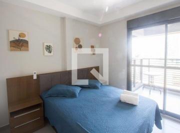 Apartamento · 26m² · 1 Quarto · Apartamento para Aluguel - Chácara Santo Antonio, 1 Quarto,  26 m² - São Paulo