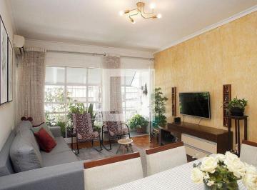 Apartamento · 87m² · 2 Quartos · Apartamento para Aluguel - Independência, 2 Quartos, 87 m² - Porto Alegre