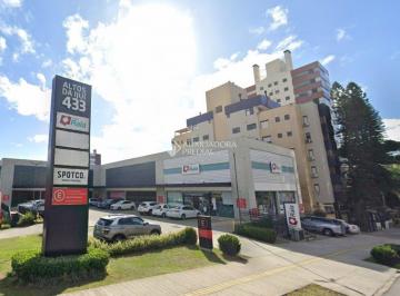 Comercial · 750m² · Loja 750 m² para Alugar | Av. Ijuí | Porto Alegre