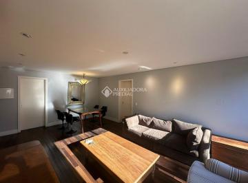 Apartamento · 180m² · 2 Quartos · 4 Vagas · Apartamento 2 quarto(s), no bairro Mont Serrat