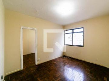 Apartamento · 62m² · 1 Quarto · 1 Vaga · Apartamento para Aluguel - Lourdes, 1 Quarto,  62 m² - Belo Horizonte