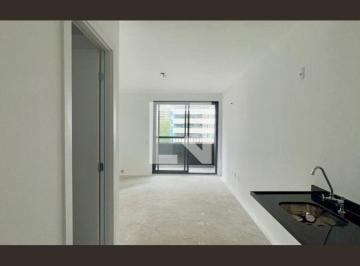 Apartamento · 25m² · 1 Quarto · Apartamento para Aluguel - Pinheiros, 1 Quarto,  25 m² - São Paulo