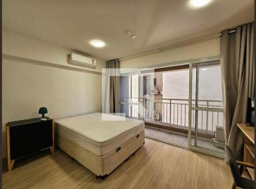Apartamento · 27m² · 1 Quarto · Apartamento para Aluguel - Liberdade, 1 Quarto,  27 m² - São Paulo