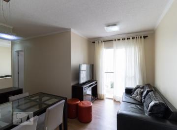 Apartamento · 50m² · 2 Quartos · 1 Vaga · Apartamento para Aluguel - Vila das Mercês, 2 Quartos, 50 m² - São Paulo