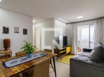 Apartamento · 60m² · 3 Quartos · 1 Vaga · Apartamento para Aluguel - Picanço, 3 Quartos,  60 m² - Guarulhos