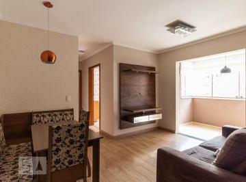 Apartamento · 68m² · 2 Quartos · 1 Vaga · Apartamento para Aluguel - Jardim Itu-Sabará, 2 Quartos, 68 m² - Porto Alegre