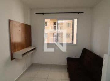 Apartamento · 35m² · 2 Quartos · Apartamento para Aluguel - Vila Santa Clara, 2 Quartos,  35 m² - São Paulo