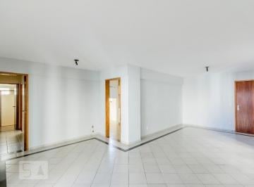 Apartamento · 120m² · 3 Quartos · 2 Vagas · Apartamento para Aluguel - Setor Bueno, 3 Quartos,  120 m² - Goiânia