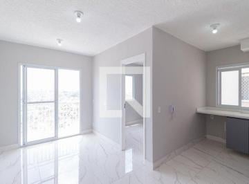 Apartamento · 41m² · 2 Quartos · 1 Vaga · Apartamento para Aluguel - Vila Sul Americana, 2 Quartos,  41 m² - Carapicuíba