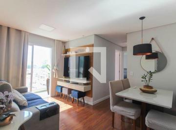 Apartamento · 54m² · 2 Quartos · 1 Vaga · Apartamento para Aluguel - Vila Santa Clara, 2 Quartos, 54 m² - São Paulo