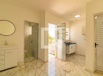 Apartamento · 23m² · 1 Quarto · Apartamento para Aluguel - Jabaquara, 1 Quarto, 23 m² - São Paulo