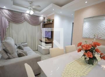 Apartamento · 45m² · 2 Quartos · 1 Vaga · Apartamento para Aluguel - Vila Clarice, 2 Quartos,  45 m² - Santo André