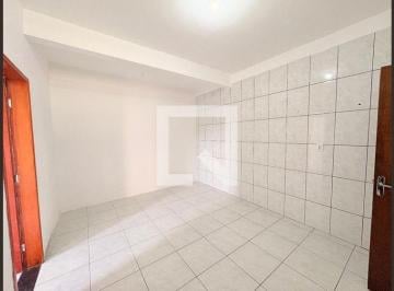 Casa · 25m² · 1 Quarto · Casa para Aluguel - Jardim São Paulo, 1 Quarto, 25 m² - Várzea Paulista