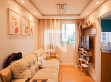Apartamento · 35m² · 2 Quartos · Apartamento para Aluguel - Santo Amaro , 2 Quartos, 35 m² - São Paulo