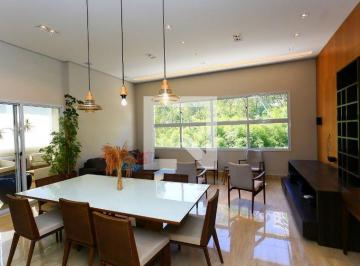 Apartamento · 220m² · 3 Quartos · 3 Vagas · Apartamento para Aluguel - Vila Andrade, 3 Quartos,  220 m² - São Paulo