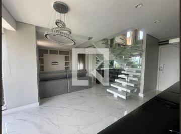 Apartamento · 128m² · 3 Quartos · 2 Vagas · Apartamento para Aluguel - Alphaville, 3 Quartos,  128 m² - Barueri