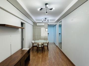 Apartamento · 127m² · 3 Quartos · Apartamento à venda - em Itacorubi
