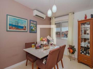Apartamento · 47m² · 2 Quartos · Apartamento à Venda - Humaitá, 2 Quartos,  47 m² - Porto Alegre