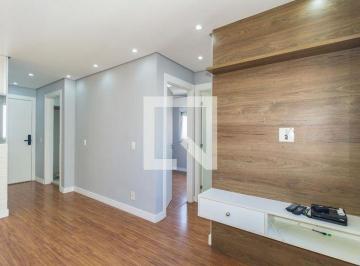 Apartamento · 43m² · 2 Quartos · Apartamento à Venda - Belém, 2 Quartos, 43 m² - São Paulo