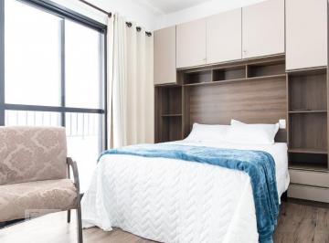 Apartamento · 28m² · 1 Quarto · Apartamento à Venda - Bela Vista, 1 Quarto,  28 m² - São Paulo