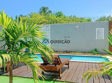Casa · 4 Quartos · 3 Vagas · Casa na Praia com 4 Quartos sendo 3 Suítes e Piscina