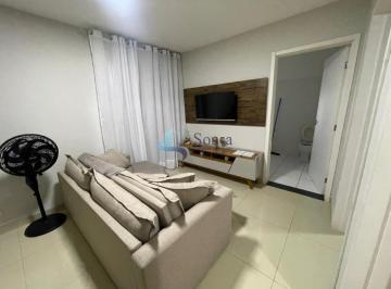 Apartamento · 42m² · 1 Quarto · 1 Vaga · Apartamento - Venda - Vila das Flores