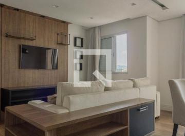 Apartamento · 72m² · 2 Quartos · 2 Vagas · Apartamento à Venda - Nova Petrópolis, 2 Quartos,  72 m² - São Bernardo do Campo