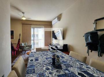 Apartamento · 123m² · 3 Quartos · 2 Vagas · Apartamento à Venda - Grajaú, 3 Quartos,  123 m² - Rio de Janeiro