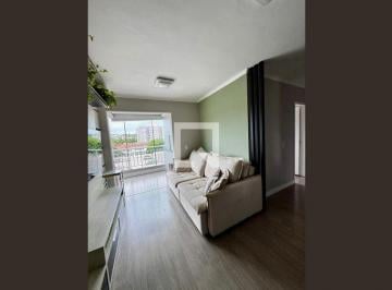 Apartamento · 69m² · 3 Quartos · 1 Vaga · Apartamento à Venda - Teresópolis, 3 Quartos,  69 m² - Porto Alegre