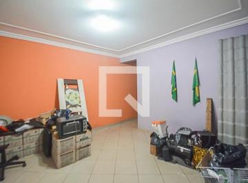 Casa · 254m² · 3 Quartos · 3 Vagas · Casa à Venda - Dos Casa, 3 Quartos,  254 m² - São Bernardo do Campo
