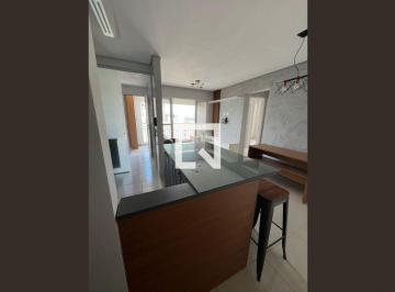 Apartamento · 67m² · 2 Quartos · 1 Vaga · Apartamento à Venda - Alphaville, 2 Quartos,  67 m² - Barueri