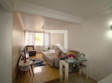 Apartamento · 88m² · 3 Quartos · 1 Vaga · Apartamento à Venda - Santana, 3 Quartos, 88 m² - São Paulo