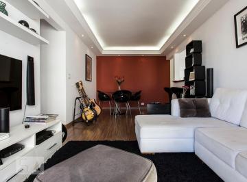 Apartamento · 75m² · 2 Quartos · 1 Vaga · Apartamento à Venda - Vila Olímpia, 2 Quartos,  75 m² - São Paulo