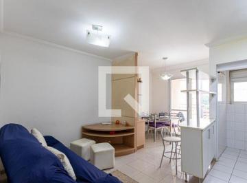 Apartamento · 61m² · 2 Quartos · 1 Vaga · Apartamento à Venda - Vila Olímpia, 2 Quartos, 61 m² - São Paulo