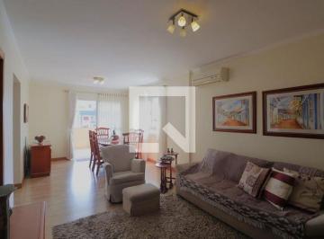 Apartamento · 130m² · 3 Quartos · 2 Vagas · Apartamento à Venda - Centro, 3 Quartos,  130 m² - Canoas