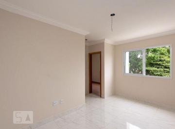 Apartamento · 42m² · 2 Quartos · 1 Vaga · Apartamento à Venda - Copacabana, 2 Quartos,  42 m² - Belo Horizonte