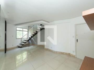 Apartamento · 160m² · 4 Quartos · 2 Vagas · Apartamento à Venda - Buritis, 4 Quartos,  160 m² - Belo Horizonte
