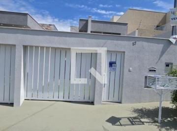 Casa · 180m² · 3 Quartos · 2 Vagas · Casa à Venda - Jardim Imperial, 3 Quartos, 180 m² - Lagoa Santa