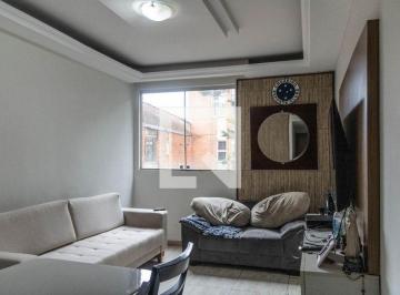 Apartamento · 100m² · 3 Quartos · 2 Vagas · Apartamento à Venda - Havaí, 3 Quartos,  100 m² - Belo Horizonte