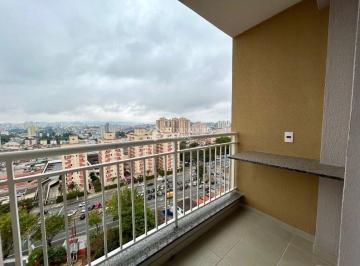 Apartamento · 49m² · 2 Quartos · 1 Vaga · Apartamento à venda 2 quartos e 1 vaga, Assunção, SBC