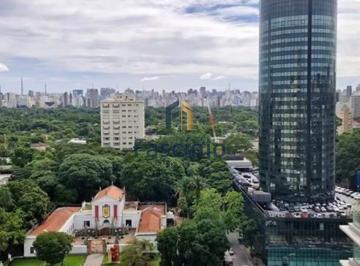 Apartamento · 178m² · 3 Quartos · Apartamento à venda - no Jardim Paulistano